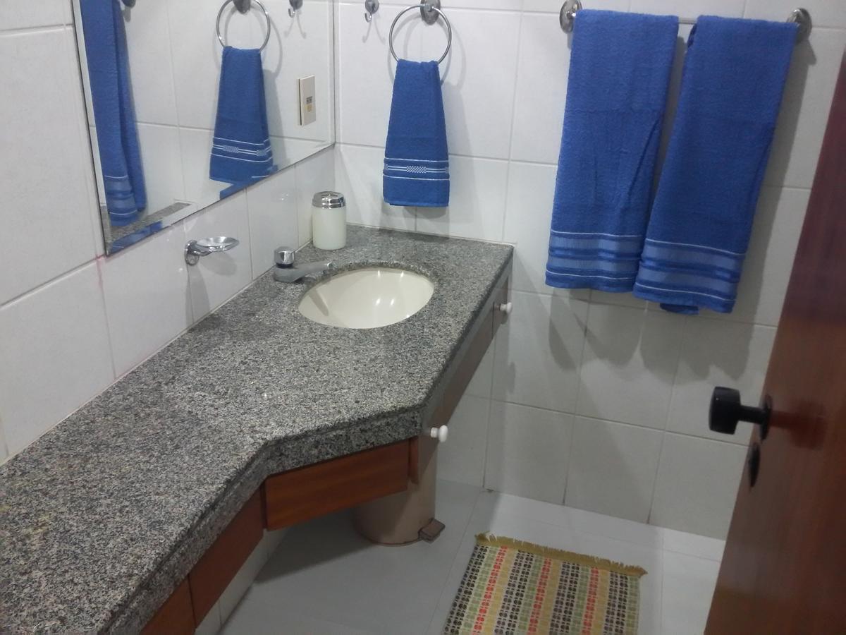 וילה ולייה Pasargada Praia Da Costa מראה חיצוני תמונה