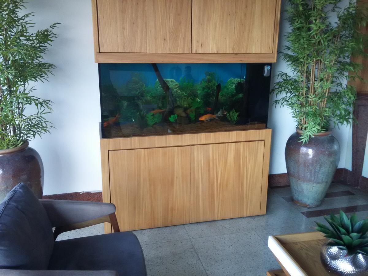 וילה ולייה Pasargada Praia Da Costa מראה חיצוני תמונה